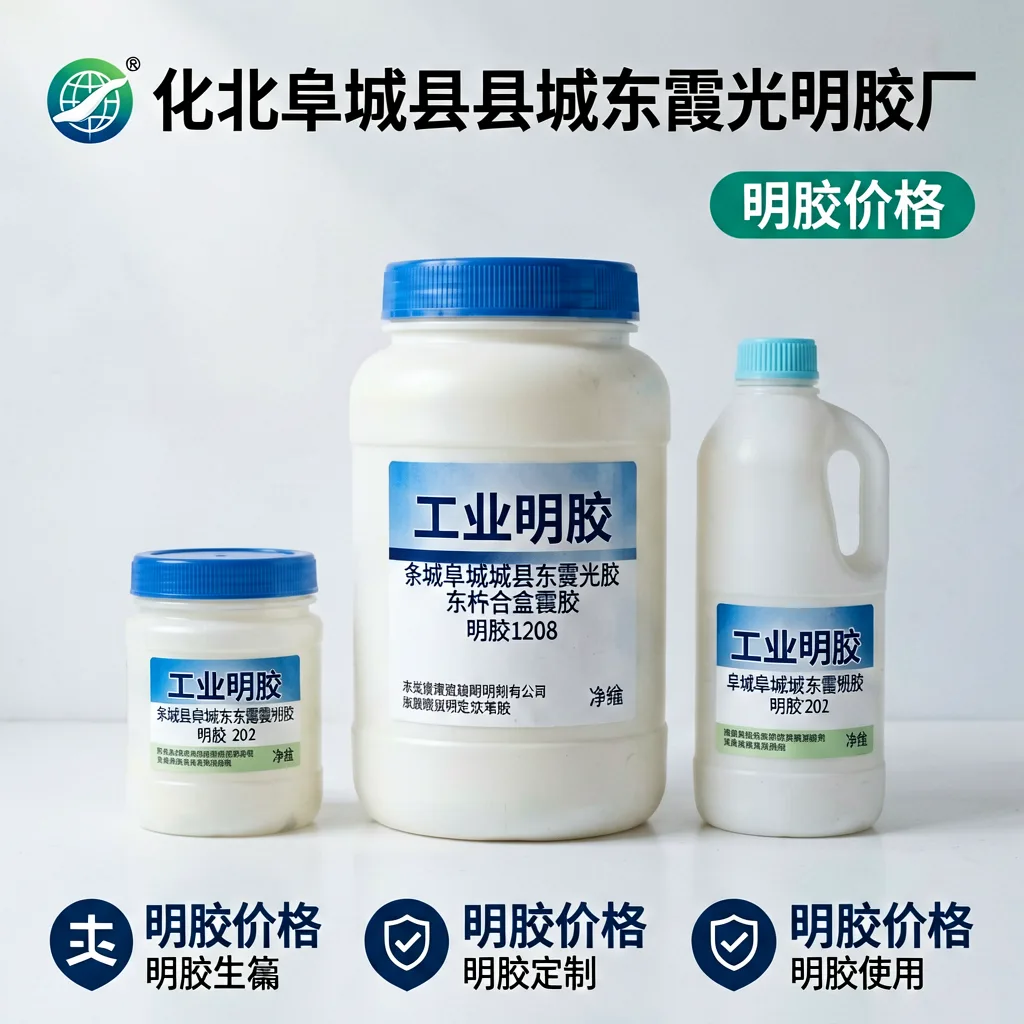 工业明胶
