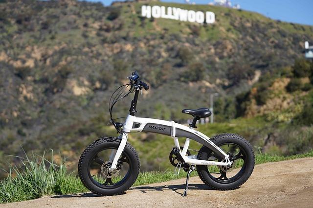 Fat-Tire E-Bikes for Comfort on Rougher Routes