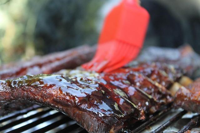 BBQ Grill Brush - 360° Scraper Clean: What to Check for Safe, Effective Use