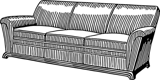 Flamaker Futon Sofa Bed Modern Folding futon Set for Small Living rooms and Overnight Guests