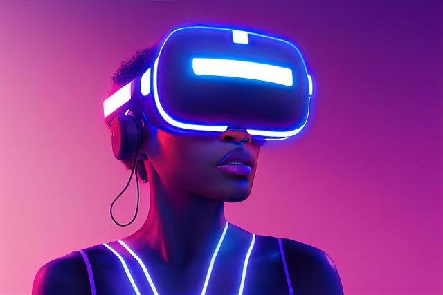 What Is the Best VR Headset to Buy? These Aren’t VR Headsets