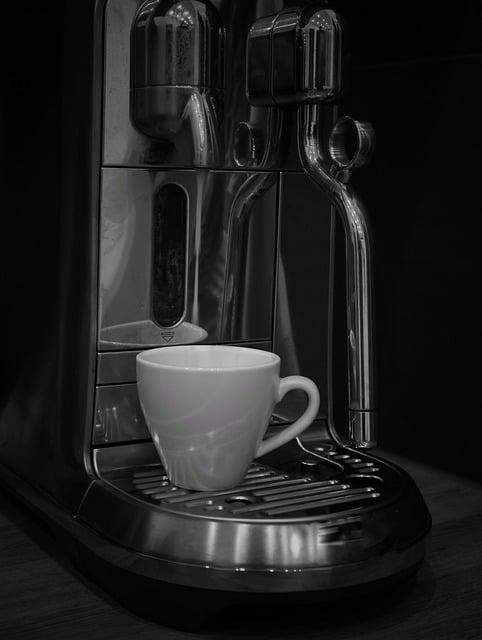 How the Gevi Commercial Espresso and Coffee Makers Performs for Everyday Home use