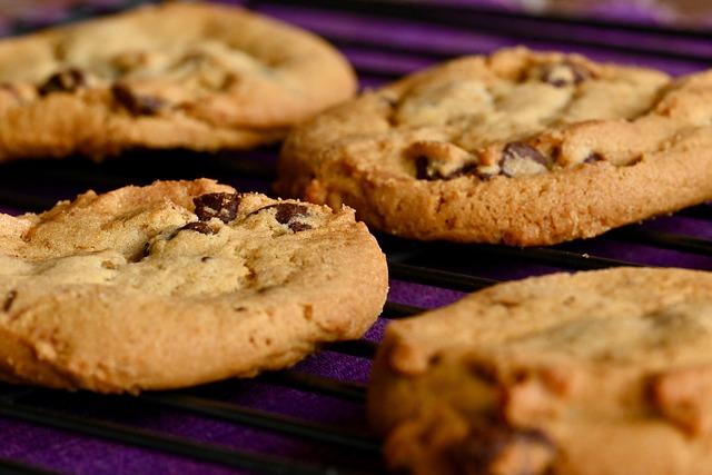 Homemade Chocolate Chip Cookies: How the Recipe Performs and What Can Go Wrong
