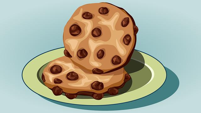 homemade Chocolate Chip cookies: Who should bake from Scratch