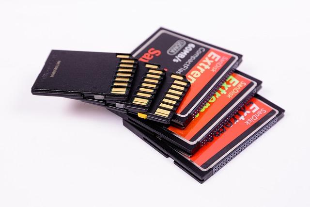 Canon EOS 2000D / Rebel T7 Renewed 20pc Bundle: What the SanDisk 32GB Card Adds