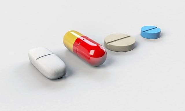 vitamin B-complex supplements for comparing broad coverage and cost
