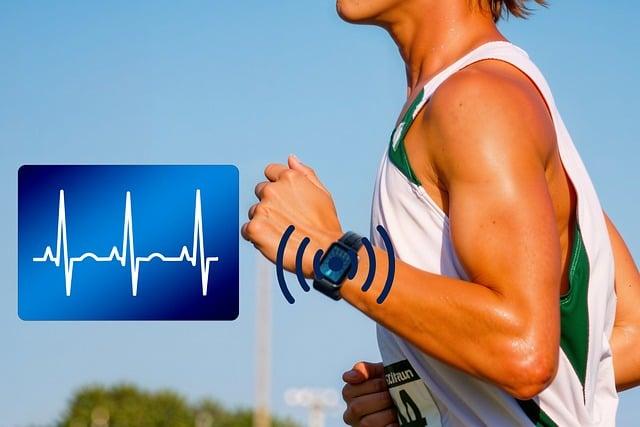 Smart Watch Health Fitness Tracker with 115 Sports Modes: Best for Health-Monitoring Features