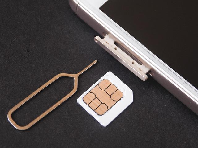 boost Mobile SIM Kit: A Phone Plan, Not a Carpet Cleaner