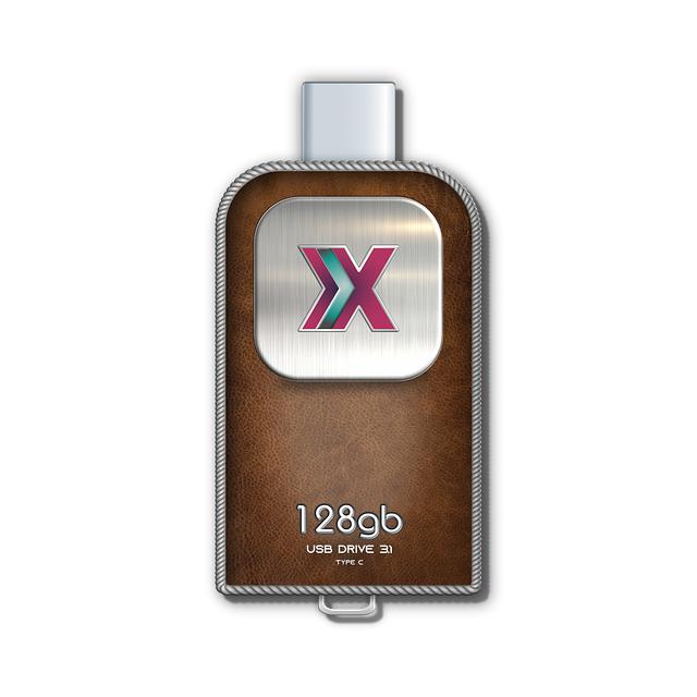 What the JOIOT 128GB USB C Flash Drive Adds to an iPhone 15 storage Setup