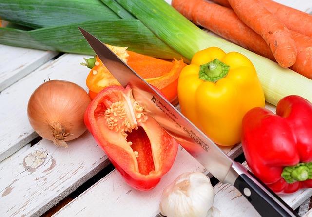 Who Should Choose the Brewin Professional Kitchen knives 3PC Chef knife Set
