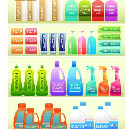 Best smelling shampoo and conditioner: HASK Biotin Boost price