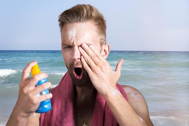 Best non toxic sunscreen? La Roche-Posay Anthelios Clear Skin