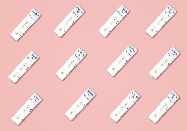 Which Is the Best Pregnancy Test Kit? None of These Fits the Bill