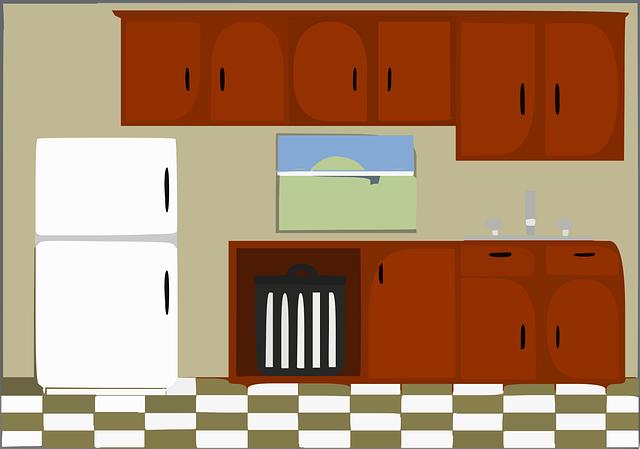 Hamilton Beach HBF1558 Specs That Matter for a Counter Depth Refrigerator