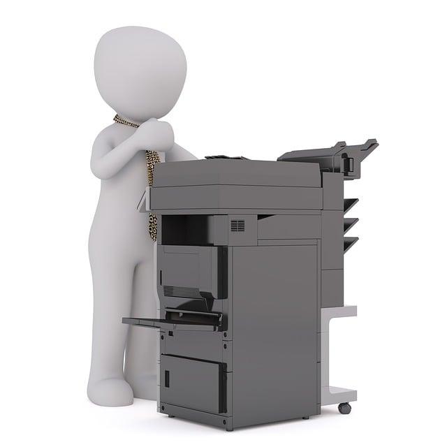 Epson EcoTank ET-2800 Print, scan, and Copy Performance at Home