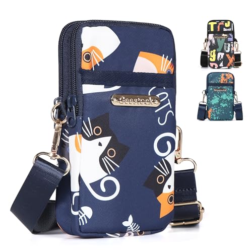 Crossbody Purse