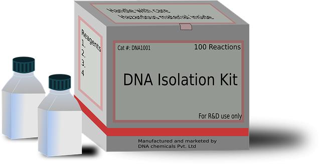 Wisdom Panel Essential Dog DNA Testing Kit: who needs a dog breed and health test—not a pregnancy test