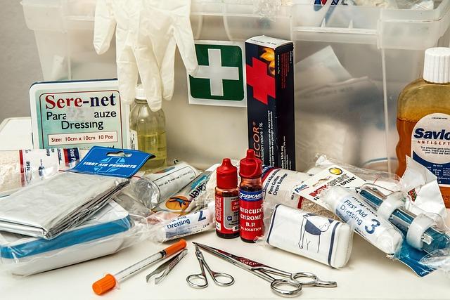 Antiseptic Mouthwash for Plaque and Gum Care: What to Expect in Use