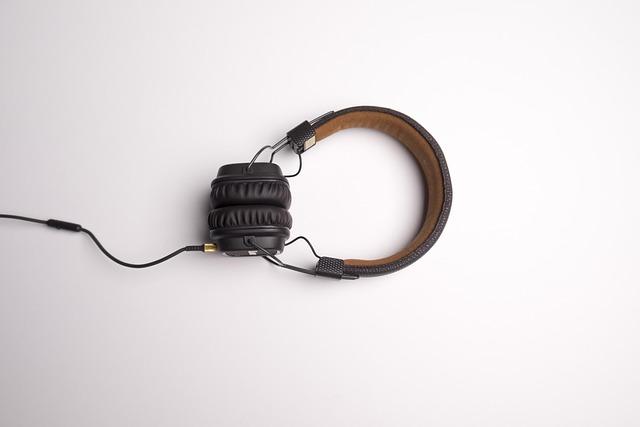 wired Earphones for Listeners Who Want a Simple, Reliable Fit