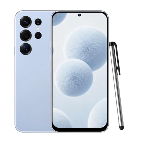 New Smartphone