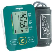 Pressure Monitor