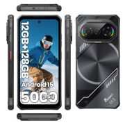 Rugged Phone